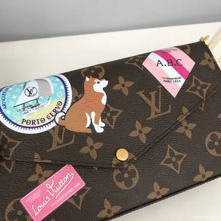 Fashionrepsfam ru Bags 2112DJ0087 LV 0715